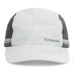 Casquette SIMMS Superlight Flats Cap Sterling