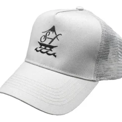 Casquette SMITH Shugendo grise