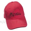 Casquette ULTIMATE FISHING Red