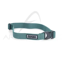 Ceinture SIMMS Avalon Teal