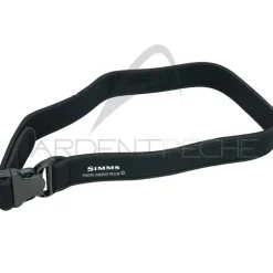 Ceinture SIMMS Neoprene Wading noire