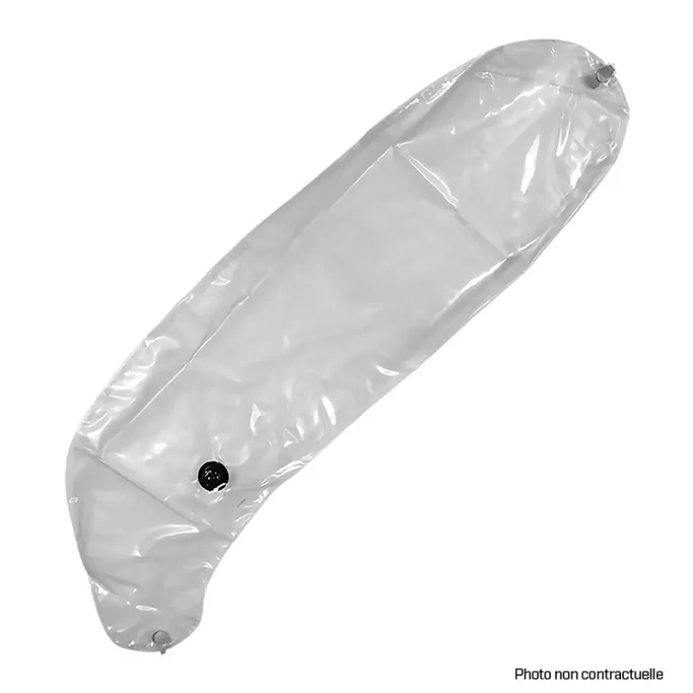 Chambre à air gauche Float tube SPARROW Commando/Cargo/Energy