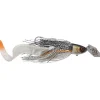 Chatterbait ABU GARCIA Beast bladed jig 50g