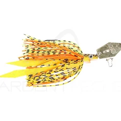 Chatterbait CWC Pig hula chatterbait 21g