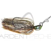 Chatterbait EVER GREEN Jack hammer stealth blade 14g