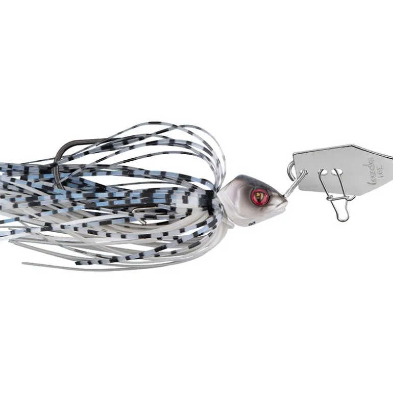 Chatterbait FOX RAGE Bladed jig 7g