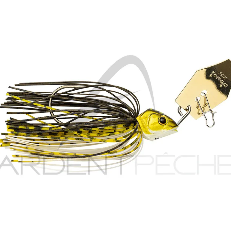 Chatterbait FOX RAGE 17g