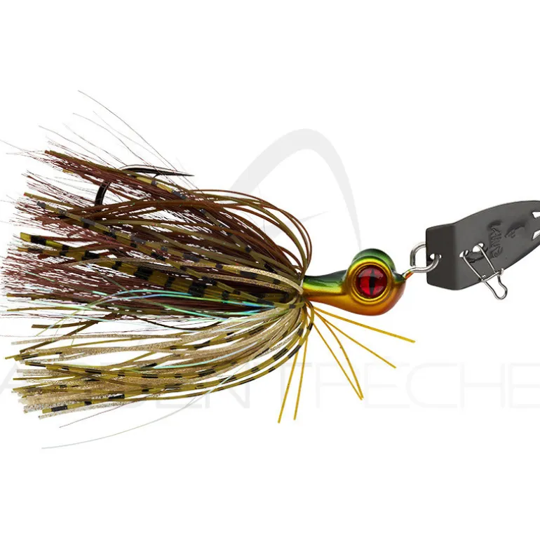 Chatterbait GUNKI Boomer 21g