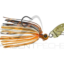 Chatterbait GUNKI Tiny boomer 5g