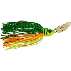 Chatterbait ILLEX Blade blaster 10g