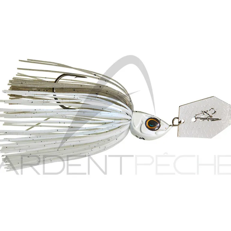 Chatterbait ILLEX Crazy crusher 10g