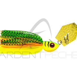 Chatterbait ILLEX Crazy crusher 21g
