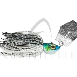 Chatterbait ILLEX Crazy crusher 14g