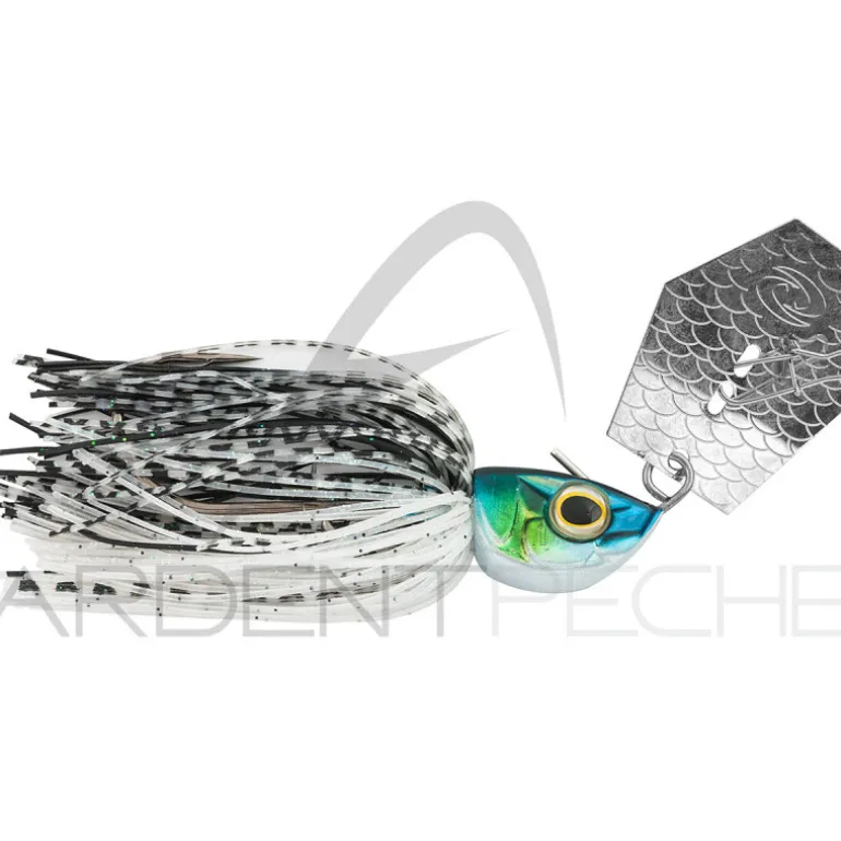 Chatterbait ILLEX Crazy crusher 14g