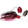 Chatterbait LMAB Kofi multi vibe 14g H1/0