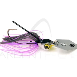 Chatterbait RAID JAPAN Maxx blade speed 14g