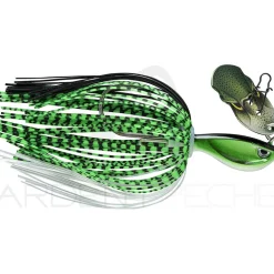 Chatterbait RAPALA Rap V pike bladed jig 21g