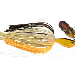 Chatterbait RAPALA Rap V pike bladed jig 17g