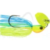 Chatterbait SAKURA Cajun bladed jig 17.7g