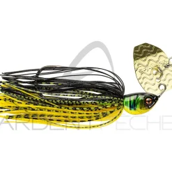 Chatterbait SAKURA Cajun bladed jig 21g
