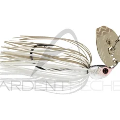 Chatterbait SAKURA Cajun bladed jig 10.5g