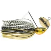Chatterbait SAKURA Cover bladed jig 10.5g