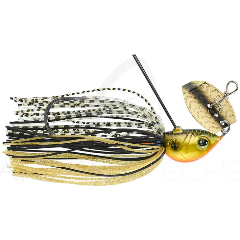 Chatterbait SAKURA Cover bladed jig 10.5g