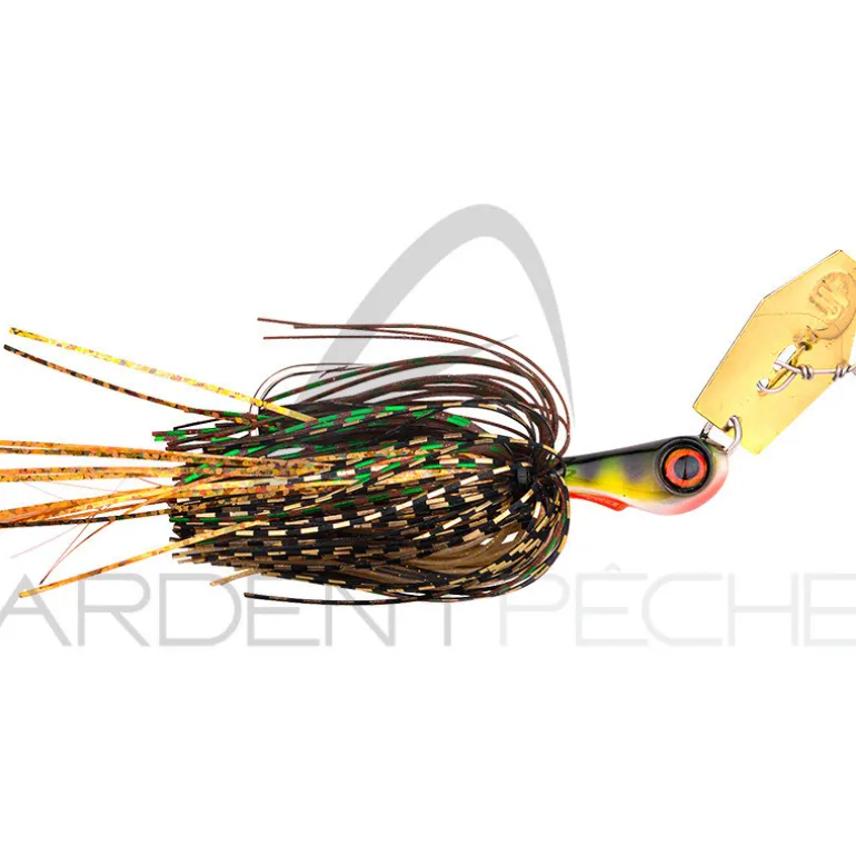 Chatterbait SPRO Iris thrillseeker 14g