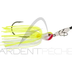 Chatterbait STRIKE KING Thunder cricket vibrating swim jig 21g