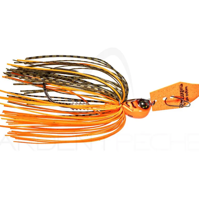 Chatterbait Z MAN Elite evo 10g