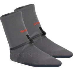 Chaussette néoprène SIMMS Guide Guard Socks Anvil