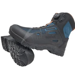 Chaussure wading DEVAUX Rando'Fly System