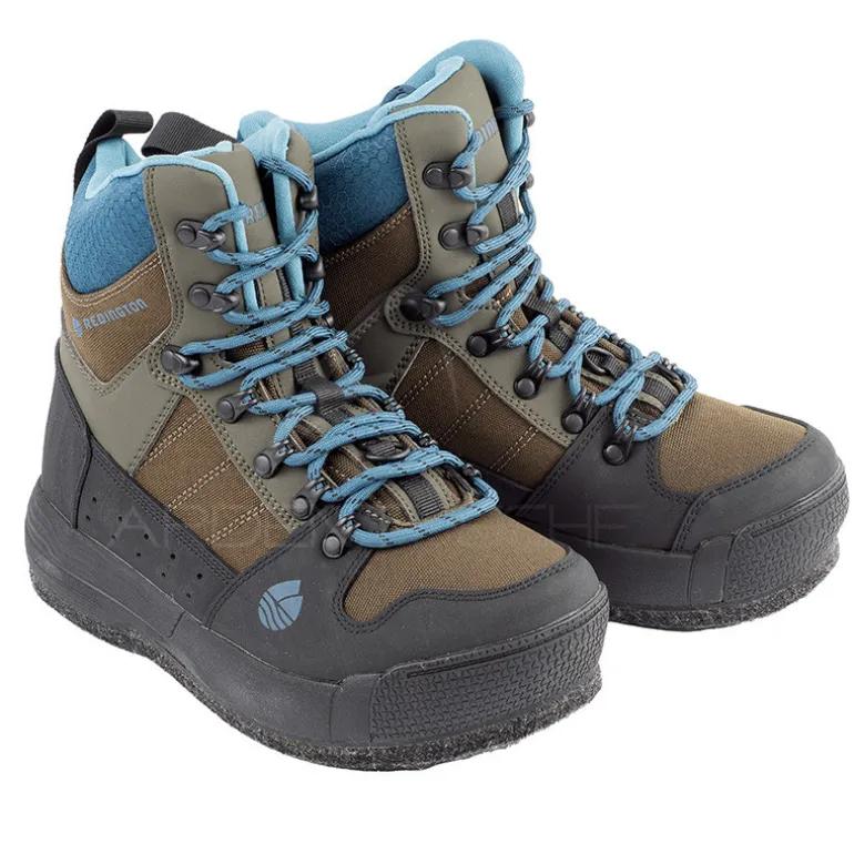 Chaussures de wading REDINGTON Femme AURORA Feutre