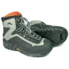 Chaussures de wading SIMMS G3 Guide Boot Vibram Steel Grey