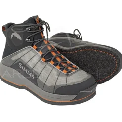 Chaussures de wading SIMMS Flyweight feutre