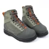 Chaussures de wading SIMMS Tributary Basalt caoutchouc
