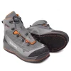Chaussures de wading SIMMS Guide BOA Slate feutre