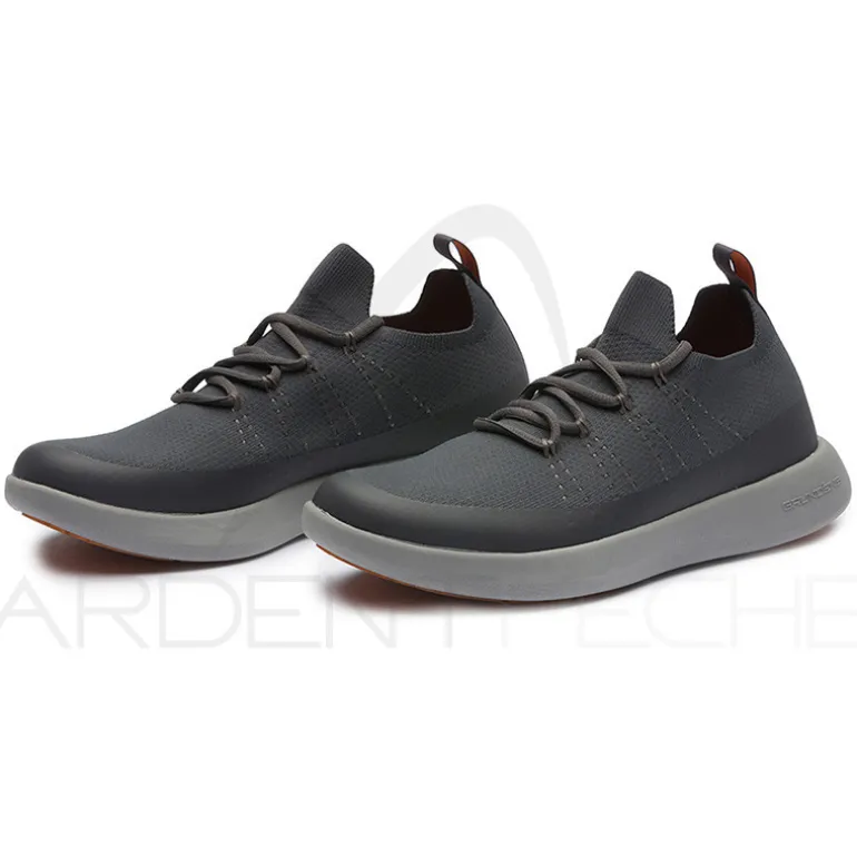 Chaussures GRUNDENS Sea knit boat anchor