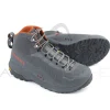Chaussures SIMMS Flyweight Boot Caoutchouc Steel Grey