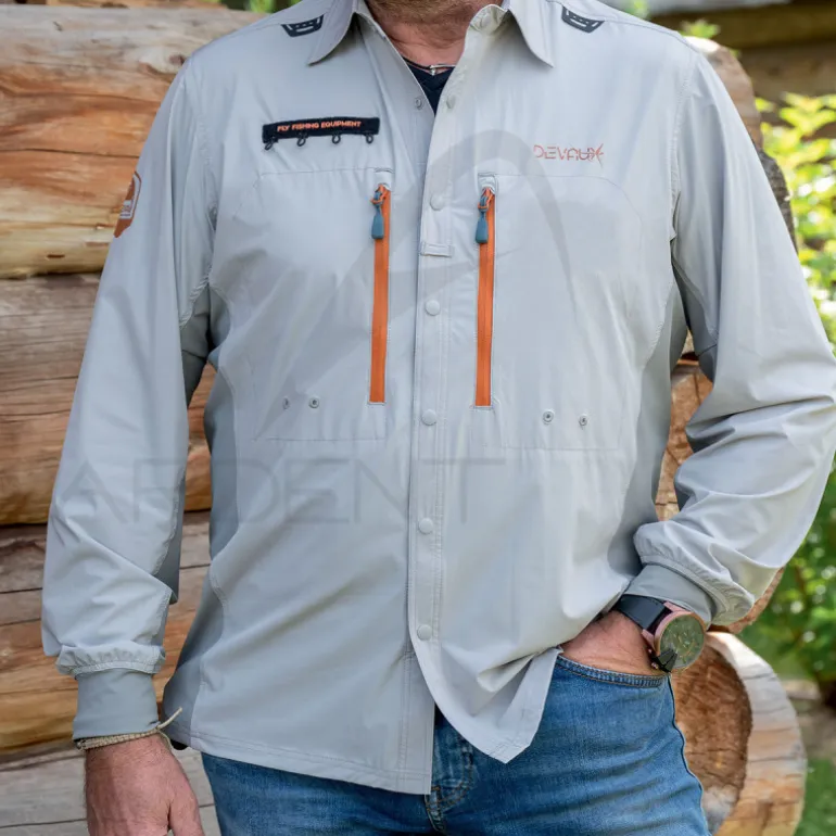 Chemise DEVAUX RANGER