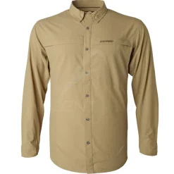 Chemise SAGE GUIDE SHIRT Tan
