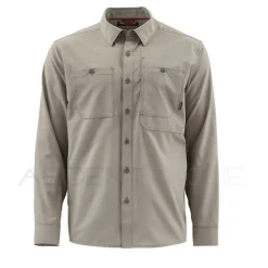 Chemise SIMMS Double Haul Rock Ridge