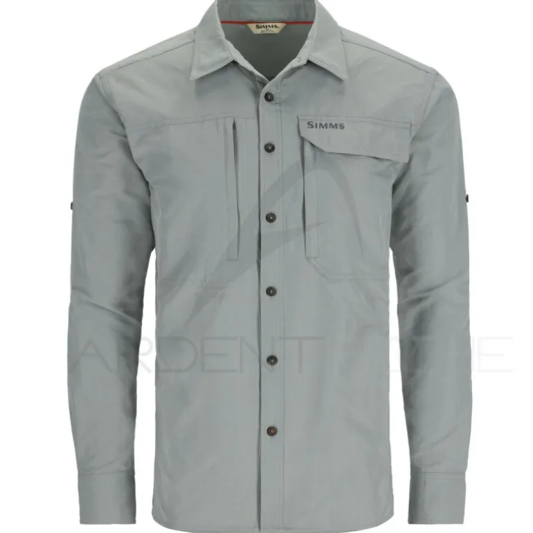 Chemise SIMMS Guide Cinder