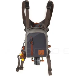 Chest Pack FISHPOND Submersible Thunderhead Eco Shale