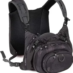 Chest pack FOX RAGE Camo voyager