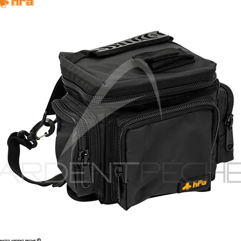 Chest pack HPA