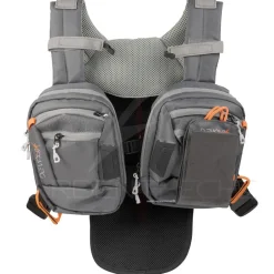 Chest Pack KOWA DEVAUX Gris