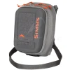 Chest Pack SIMMS Freestone Pewter