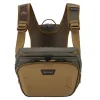 Chest Pack SIMMS Headwaters Hickory