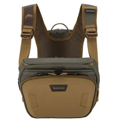 Chest Pack SIMMS Headwaters Hickory